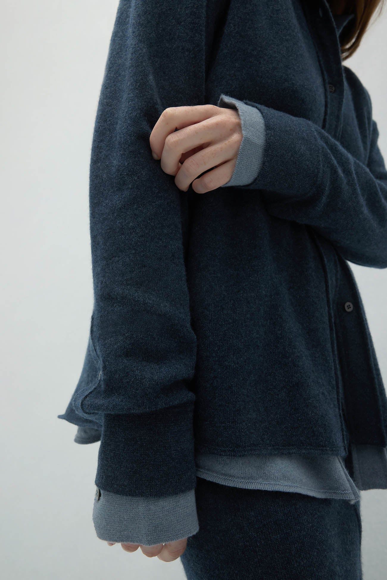 CATANIA & NAPLES SET | INDIGO