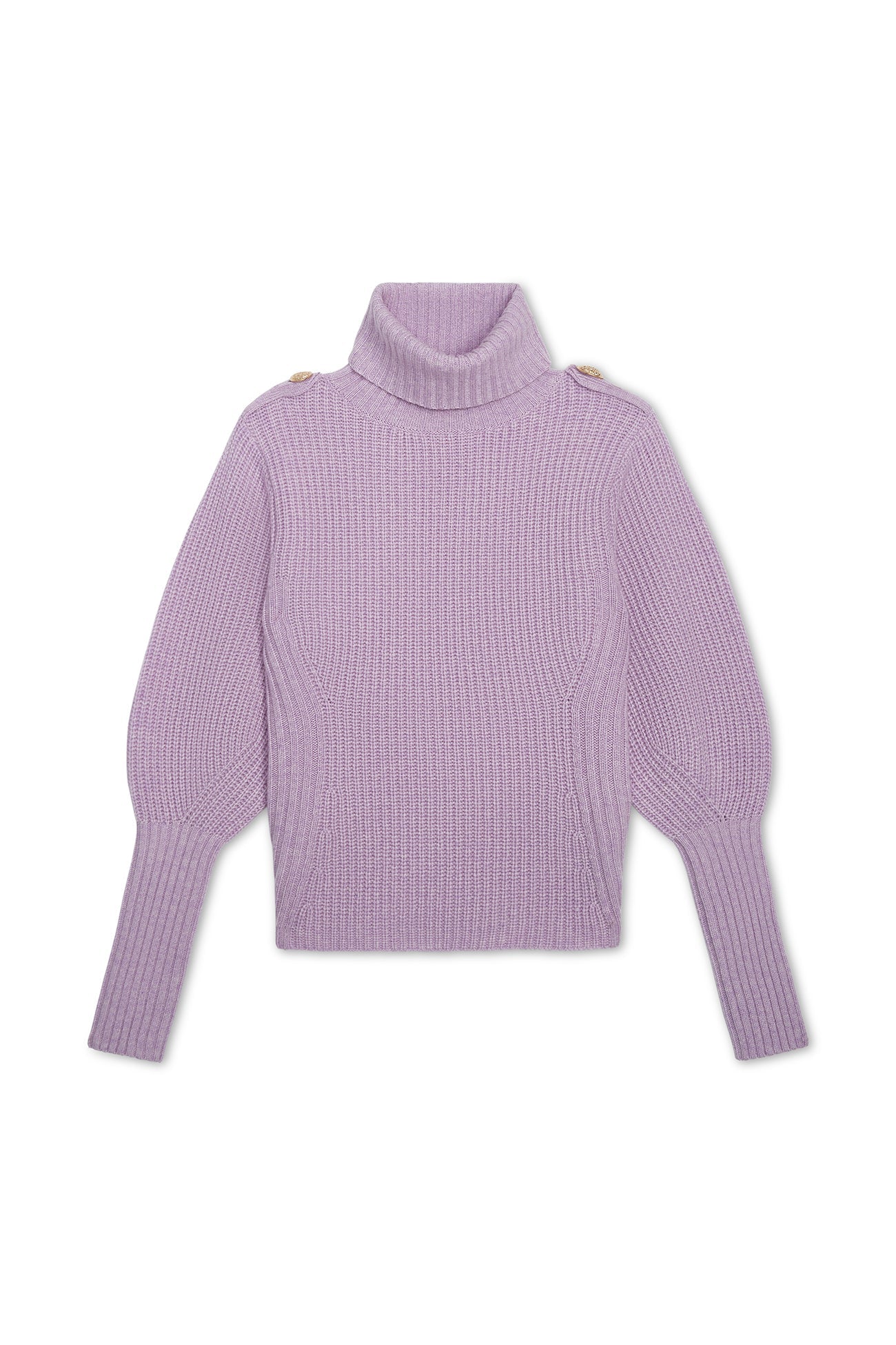 NONAME CHUNKY TURTLENECK