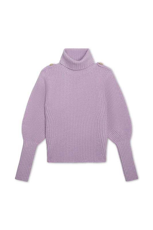 NONAME CHUNKY TURTLENECK