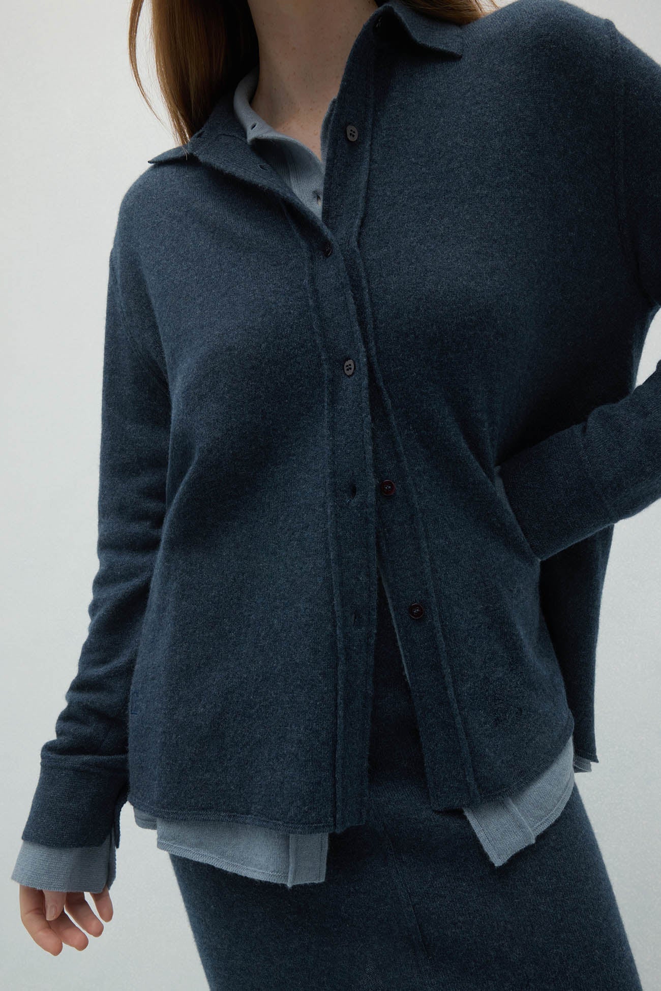 CATANIA & NAPLES SET | INDIGO