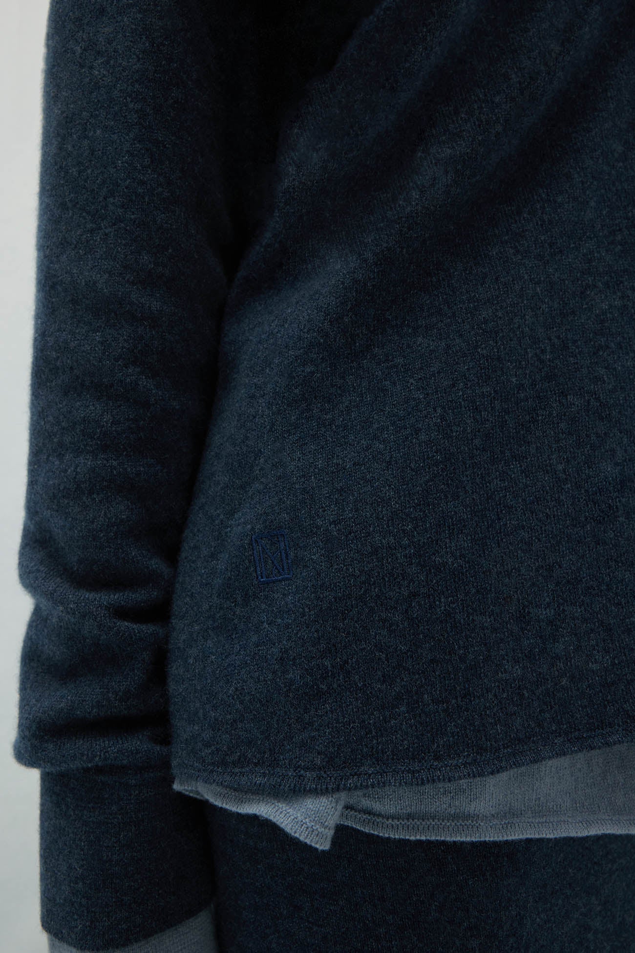 CATANIA & NAPLES SET | INDIGO