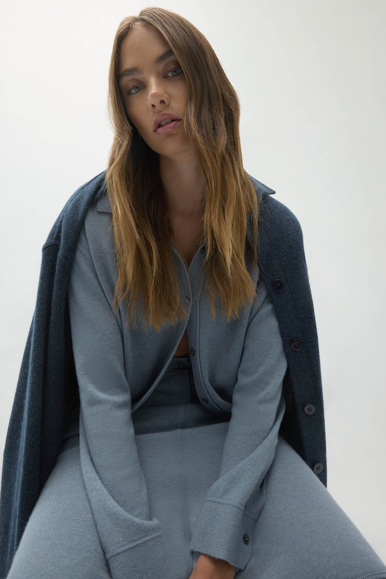 CATANIA & VENICE SET | STONEWASH