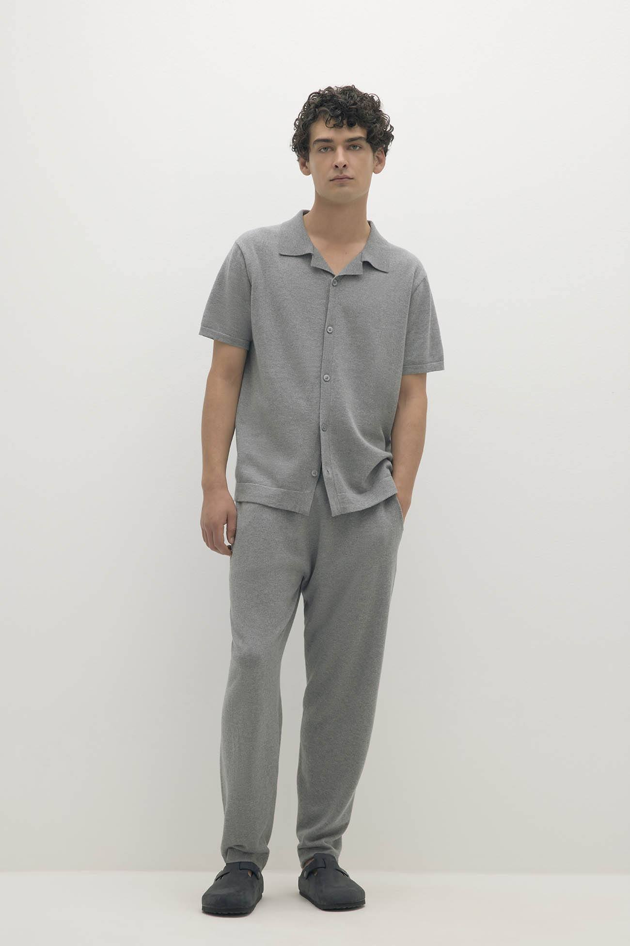 MATTEO & LAWRENCE SET | THUNDER