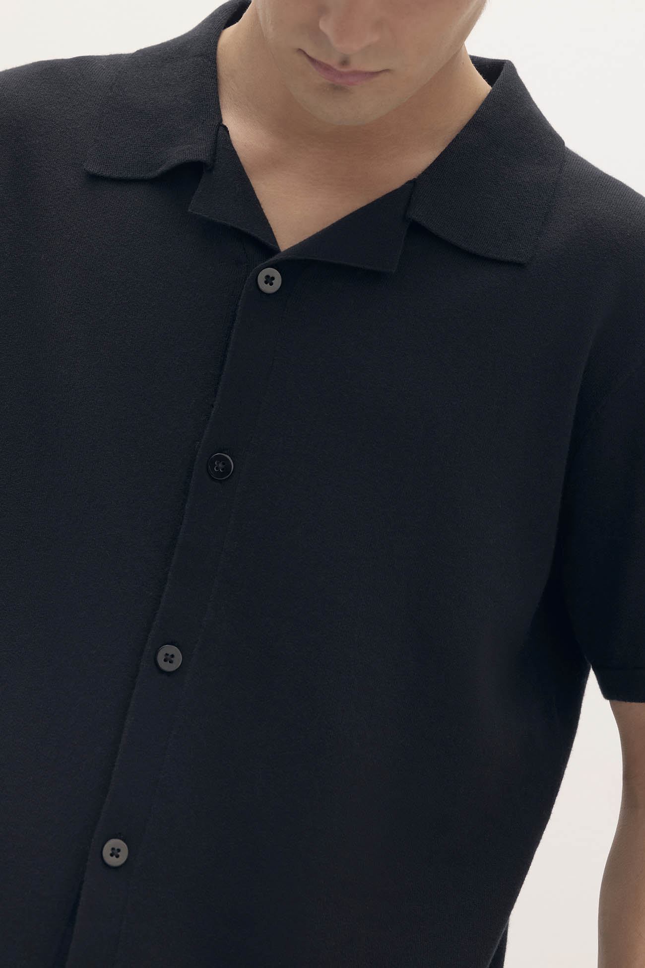 MATTEO & LAWRENCE SET | BLACK